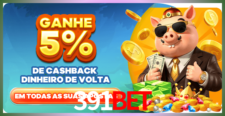 Qualificar VIP 391bet