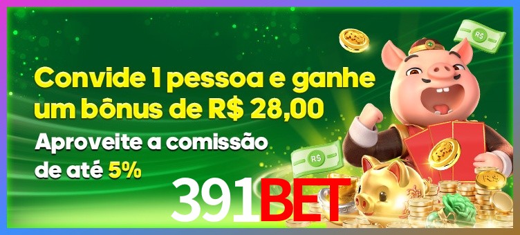 Prêmio 391bet